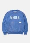 NEIGHBORHOOD<br>ͥСեå<br>SAVAGE SWEAT SHIRT LS 02