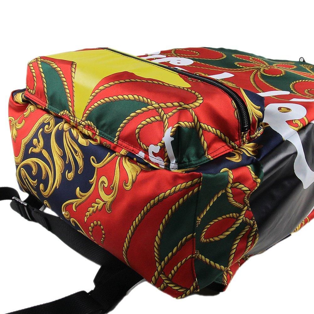 25ss 新品 ジュンヤワタナベマン CPFM シルクスカーフバックパック JUNYA WATANABE MAN ジュンヤワタナベマン シルクスカーフ