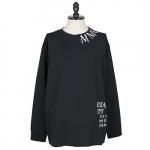<img class='new_mark_img1' src='https://img.shop-pro.jp/img/new/icons47.gif' style='border:none;display:inline;margin:0px;padding:0px;width:auto;' />MM6 MAISON MARGIELA<br>२6 ᥾ ޥ른<br>L/S T-SHIRT 12