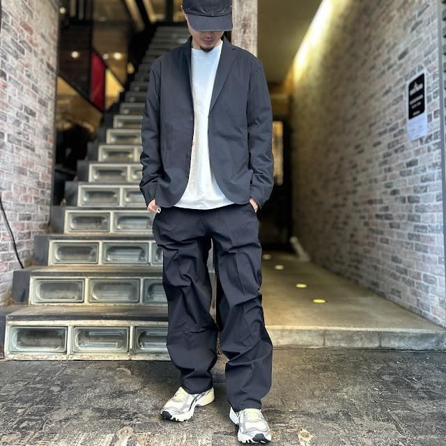 ARC'TERYX VEILANCE アークテリクス ヴェイランス Spere LT