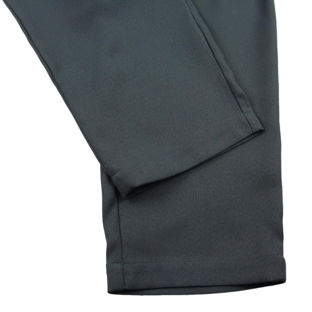 DESCENDANTディセンダントCLASP WEBBING TROUSERS 02 - AT WORK