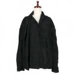 <img class='new_mark_img1' src='https://img.shop-pro.jp/img/new/icons47.gif' style='border:none;display:inline;margin:0px;padding:0px;width:auto;' />Yohji Yamamoto<br>襦ޥ<br>C40/-SZ + 20/-DOT JQ DRAPED JACKET 04