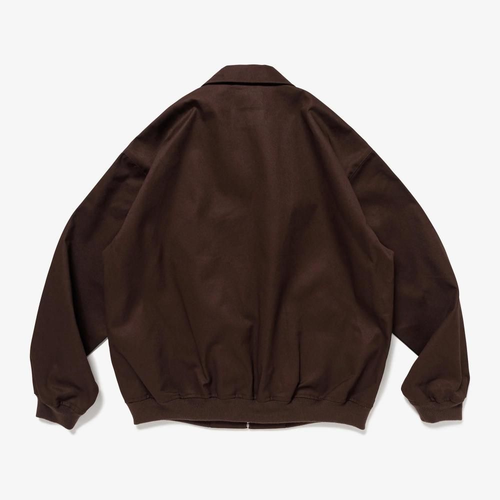 DESCENDANT (ディセンダント) / 6535 WORK JACKET Dickies