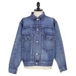 <img class='new_mark_img1' src='https://img.shop-pro.jp/img/new/icons1.gif' style='border:none;display:inline;margin:0px;padding:0px;width:auto;' />MASSES<br>ޥ<br>DENIM JKT H.WASH 02