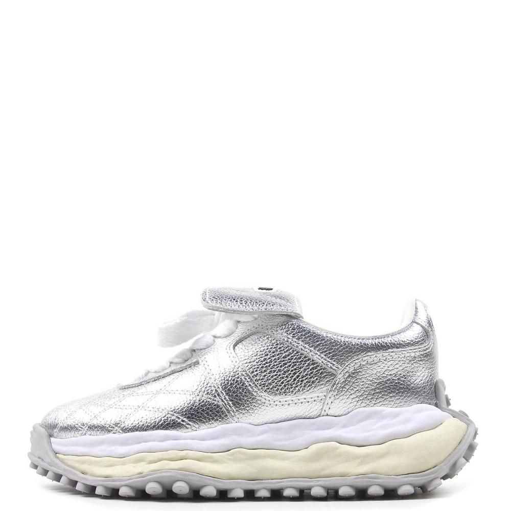 Maison MIHARA YASUHIRO メゾン ミハラヤスヒロ,SCOTT LEATHER LOW 04