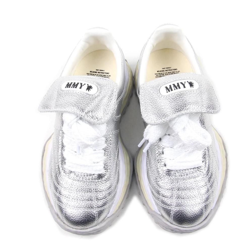 ヤスヒロ Maison MIHARAYASUHIRO/メゾン ミハラヤスヒロ/TRIPLE LAYERED NO