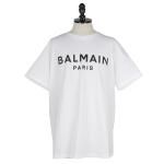 <img class='new_mark_img1' src='https://img.shop-pro.jp/img/new/icons1.gif' style='border:none;display:inline;margin:0px;padding:0px;width:auto;' />BALMAIN<br>Хޥ<br>BALMAIN PRINT T-SHIRT 05