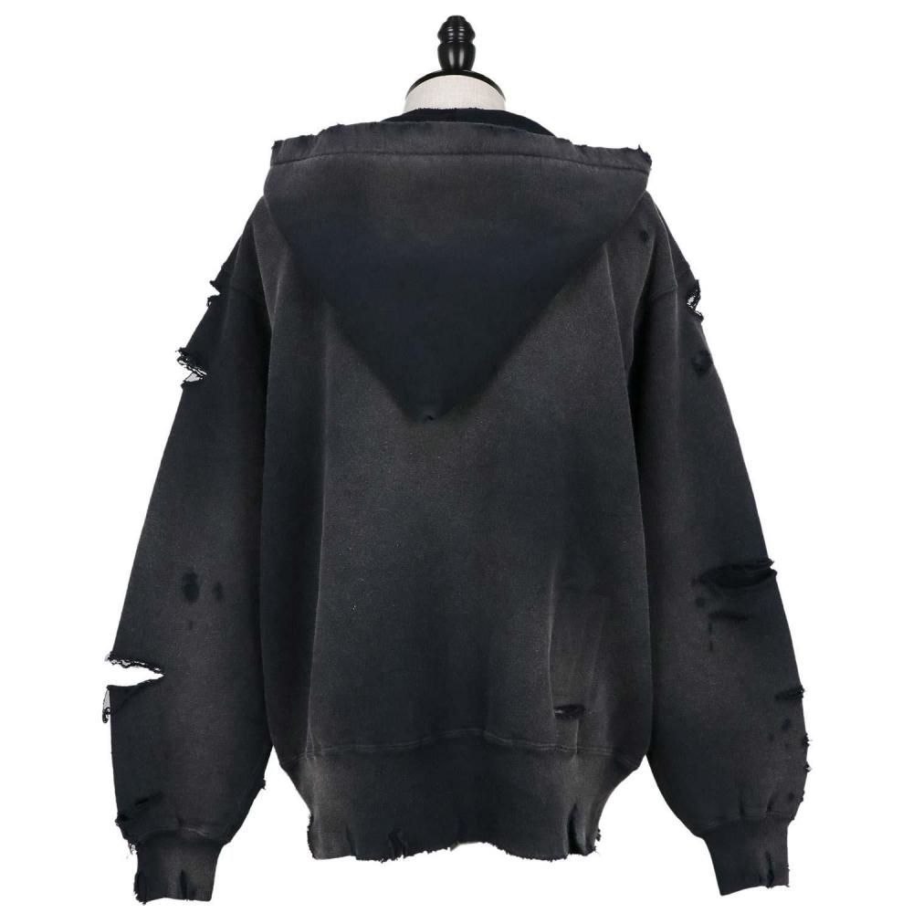 New Manual #021 CP AFTER HOODIE サイズＬ 021 CP AFTER HOODIE – New Manual