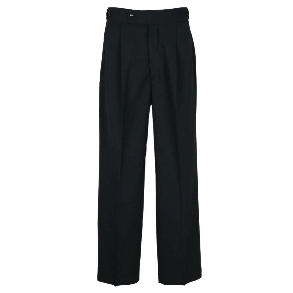 パンツ NEEDLES Tucked Side Tab Trouser-Pe NEEDLES ニードルズ Tucked Side Tab Trouser - Poly Cloth 12