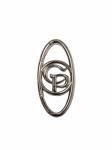 COOTIE PRODUCTIONS<br>ƥ ץ<br>Symbol Carabiner 02
