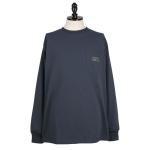 STANDARD CALIFORNIA<br>ɥե˥<br>SD Tech Dry Active Logo Pocket Long Sleeve T 05