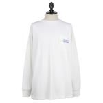 STANDARD CALIFORNIA<br>ɥե˥<br>SD Tech Dry Active Logo Pocket Long Sleeve T 05