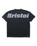 <img class='new_mark_img1' src='https://img.shop-pro.jp/img/new/icons1.gif' style='border:none;display:inline;margin:0px;padding:0px;width:auto;' />F.C.Real Bristol<br>F.C.쥢֥ꥹȥ<br>BIG LOGO S/S BAGGY TEE 02