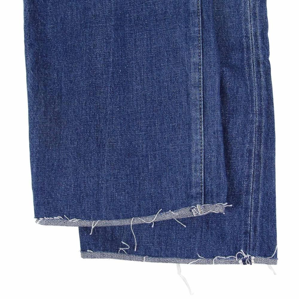 chimala チマラ　DENIM VINTAGE ANCLE CUT JOURNAL STANDARD LUXE(ジャーナルスタンダード ラックス)の
