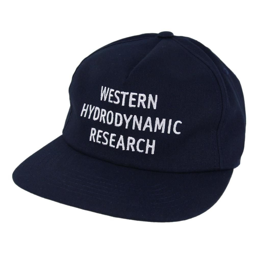 WESTERN HYDRODYNAMIC RESEARCH ウェスタン ハイドロ