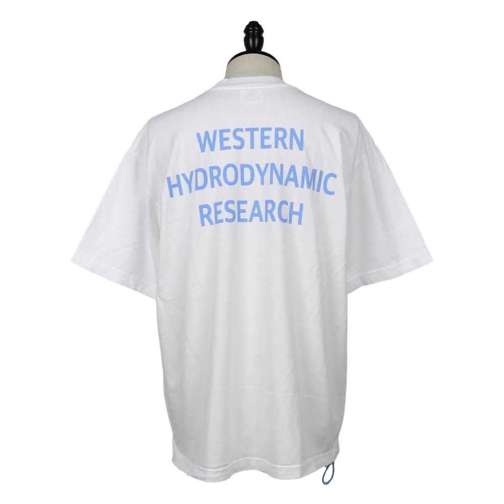WESTERN HYDRODYNAMIC RESEARCH ウェスタン ハイドロ