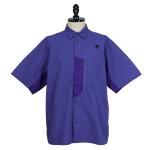 <img class='new_mark_img1' src='https://img.shop-pro.jp/img/new/icons1.gif' style='border:none;display:inline;margin:0px;padding:0px;width:auto;' />DESCENTE ALLTERRAIN 81<br>ǥ ƥ饤 81<br>WIND SHELL H/S SHIRT PB 02