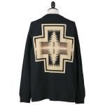 <img class='new_mark_img1' src='https://img.shop-pro.jp/img/new/icons20.gif' style='border:none;display:inline;margin:0px;padding:0px;width:auto;' />PENDLETON<br>ڥɥȥ<br>L/S BK PT Tee 02