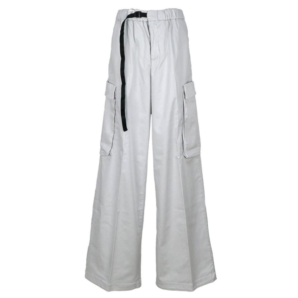 White Sand ホワイトサンド カーゴパンツ AT WORK PLUS + MEN'S