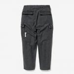 <img class='new_mark_img1' src='https://img.shop-pro.jp/img/new/icons47.gif' style='border:none;display:inline;margin:0px;padding:0px;width:auto;' />WTAPS<br>֥륿åץ<br>MILT2301 / TROUSERS / COTTON. DENIM 02