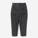 <img class='new_mark_img1' src='https://img.shop-pro.jp/img/new/icons47.gif' style='border:none;display:inline;margin:0px;padding:0px;width:auto;' />WTAPS<br>֥륿åץ<br>MILT2301 / TROUSERS / COTTON. DENIM 02
