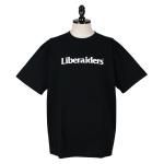 Liberaiders<br>٥쥤<br>OG LOGO TEE 02