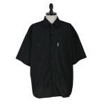 <img class='new_mark_img1' src='https://img.shop-pro.jp/img/new/icons1.gif' style='border:none;display:inline;margin:0px;padding:0px;width:auto;' />COOTIE PRODUCTIONS<br>ƥ ץ<br>Stripe T/W Work S/S Shirt 02