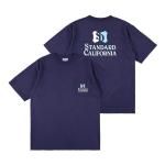 <img class='new_mark_img1' src='https://img.shop-pro.jp/img/new/icons1.gif' style='border:none;display:inline;margin:0px;padding:0px;width:auto;' />STANDARD CALIFORNIA<br>ɥե˥<br>SD Heavyweight Shield Logo Pocket T 05