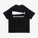 DESCENDANT<br>ǥ<br>CACHALOT SS 02<img class='new_mark_img2' src='https://img.shop-pro.jp/img/new/icons1.gif' style='border:none;display:inline;margin:0px;padding:0px;width:auto;' />