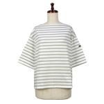 SAINT JAMES<br>ȥॹ<br>PIRIAC LOOSE ɥåץ (NEIGE/AMAND CHINE) 01