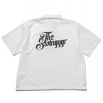 <img class='new_mark_img1' src='https://img.shop-pro.jp/img/new/icons1.gif' style='border:none;display:inline;margin:0px;padding:0px;width:auto;' />THE SWINGGGR<br> 󥬡 <br>SWG POLO SHIRT 12