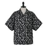<img class='new_mark_img1' src='https://img.shop-pro.jp/img/new/icons1.gif' style='border:none;display:inline;margin:0px;padding:0px;width:auto;' />TAKAHIRO MIYASHITA The SoloIst.<br>hawaiian shirt.(leopard 12