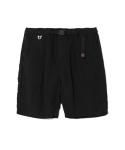UNDERCOVER<br>С<br>  nonnative WALKER EASY SHORTS LINEN CANVAS by GRAMICCI 12