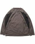 <img class='new_mark_img1' src='https://img.shop-pro.jp/img/new/icons1.gif' style='border:none;display:inline;margin:0px;padding:0px;width:auto;' />F.C.Real Bristol<br>F.C.쥢֥ꥹȥ<br>ULTRA LIGHT WEIGHT HALF ZIP PISTE 02