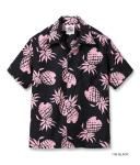 <img class='new_mark_img1' src='https://img.shop-pro.jp/img/new/icons1.gif' style='border:none;display:inline;margin:0px;padding:0px;width:auto;' />TOYO ENTERPRISE / DUKE KAHANAMOKU<br>Υ󥿡ץ饤/ ǥ塼ϥʥ⥯<br>HAWAIIAN SHIRT DUKE'S PINEAPPLE 02