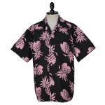 TOYO ENTERPRISE / DUKE KAHANAMOKU<br>Υ󥿡ץ饤/ ǥ塼ϥʥ⥯<br>HAWAIIAN SHIRT DUKE'S PINEAPPLE 02