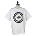 Liberaiders<br>٥쥤<br>CIRCLE LOGO TEE 02