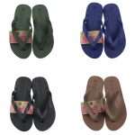SLEEPERS<br>꡼ѡ<br>Men's sizeREGULAR BEACH SANDAL 02