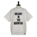 <img class='new_mark_img1' src='https://img.shop-pro.jp/img/new/icons47.gif' style='border:none;display:inline;margin:0px;padding:0px;width:auto;' />Mountain Research<br>ޥƥꥵ<br>Mesh Tee(H.I.T.M.) 02
