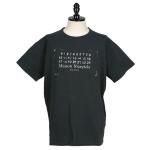 <img class='new_mark_img1' src='https://img.shop-pro.jp/img/new/icons1.gif' style='border:none;display:inline;margin:0px;padding:0px;width:auto;' />Maison Margiela<br>᥾ޥ른<br>STAMP Logo T-Shirt 12