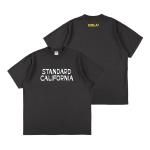 <img class='new_mark_img1' src='https://img.shop-pro.jp/img/new/icons1.gif' style='border:none;display:inline;margin:0px;padding:0px;width:auto;' />STANDARD CALIFORNIA<br>ɥե˥<br>Jeff for SD US Cotton Logo T 05