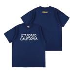 <img class='new_mark_img1' src='https://img.shop-pro.jp/img/new/icons1.gif' style='border:none;display:inline;margin:0px;padding:0px;width:auto;' />STANDARD CALIFORNIA<br>ɥե˥<br>Jeff for SD US Cotton Logo T 05