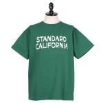 <img class='new_mark_img1' src='https://img.shop-pro.jp/img/new/icons1.gif' style='border:none;display:inline;margin:0px;padding:0px;width:auto;' />STANDARD CALIFORNIA<br>ɥե˥<br>Jeff for SD US Cotton Logo T 05