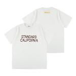 <img class='new_mark_img1' src='https://img.shop-pro.jp/img/new/icons1.gif' style='border:none;display:inline;margin:0px;padding:0px;width:auto;' />STANDARD CALIFORNIA<br>ɥե˥<br>Jeff for SD US Cotton Logo T 05