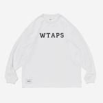 <img class='new_mark_img1' src='https://img.shop-pro.jp/img/new/icons1.gif' style='border:none;display:inline;margin:0px;padding:0px;width:auto;' />WTAPS<br>֥륿åץ<br>ACADEMY / LS / CTPL 02