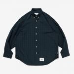 <img class='new_mark_img1' src='https://img.shop-pro.jp/img/new/icons47.gif' style='border:none;display:inline;margin:0px;padding:0px;width:auto;' />WTAPS<br>֥륿åץ<br>BD 03 / LS / COTTON. BROADCLOTH. TEXTILE. OF 02