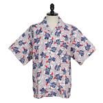 BEDWIN&THE HEARTBREAKERS アンゴラ混スタッズ付Pコート AZONE INTERNATIONAL::えっくす☆きゅーと::商品詳細