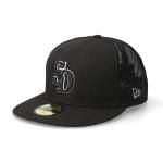 <img class='new_mark_img1' src='https://img.shop-pro.jp/img/new/icons1.gif' style='border:none;display:inline;margin:0px;padding:0px;width:auto;' />STANDARD CALIFORNIA<br>ɥե˥<br>NEW ERA® / SD 59FIFTY Logo Mesh Cap 05