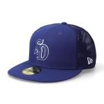 <img class='new_mark_img1' src='https://img.shop-pro.jp/img/new/icons1.gif' style='border:none;display:inline;margin:0px;padding:0px;width:auto;' />STANDARD CALIFORNIA<br>ɥե˥<br>NEW ERA® / SD 59FIFTY Logo Mesh Cap 05
