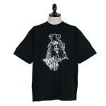 <img class='new_mark_img1' src='https://img.shop-pro.jp/img/new/icons1.gif' style='border:none;display:inline;margin:0px;padding:0px;width:auto;' />RATS<br>å<br>RATMAN TEE S/S 02
